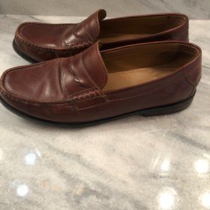 Cole Haan Loafers - size 12 - Brown